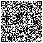 QR code with One Hour Martinizing contacts