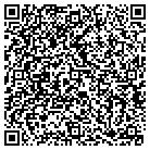 QR code with M N Star Technologies contacts
