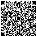 QR code with Hampton Inn contacts