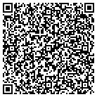 QR code with Muddy Moose Design & Creations contacts