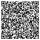 QR code with A Fine Tune contacts