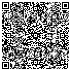 QR code with A Work Of Art Landscapes contacts
