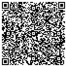 QR code with Lakes Area Rehabilitation Service contacts