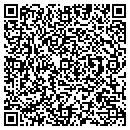 QR code with Planet Beach contacts