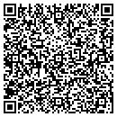 QR code with Tut's Place contacts