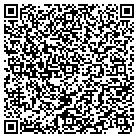 QR code with Anderson Training Assoc contacts