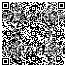 QR code with White Earth Mental Health contacts