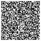 QR code with D J Sporting and Champion Auto contacts