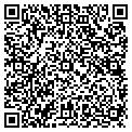 QR code with PCI contacts