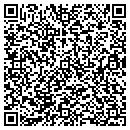 QR code with Auto Vision contacts