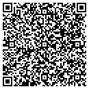 QR code with Howards Jewelry contacts