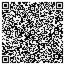 QR code with J Muldowney contacts