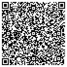 QR code with Hiller Precision Machining contacts