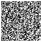 QR code with R M F Entities Ltd contacts