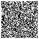 QR code with Mark A McNiven PHD contacts