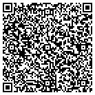 QR code with White Earth Res Backgrounds contacts