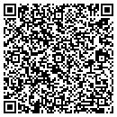QR code with Friday's contacts