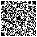 QR code with D Kuiper Dairy contacts
