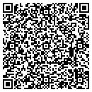 QR code with Diane F Alm contacts