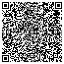 QR code with RBG Consulting contacts