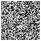 QR code with M & J Construction of Holt contacts