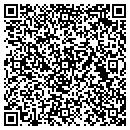 QR code with Kevins Repair contacts