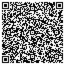 QR code with E R J A Mechanical contacts