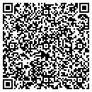 QR code with MDA LTD contacts