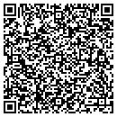 QR code with Ziemba Logging contacts