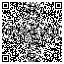 QR code with M E The Werks contacts