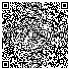 QR code with MJW Professional Service contacts