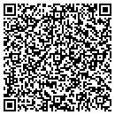 QR code with I-90 Well Service contacts