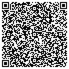 QR code with A & R Machine Tool Inc contacts