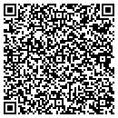 QR code with Roger Wolff contacts