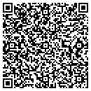 QR code with MBW On Center contacts