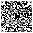 QR code with Osage Community Center contacts