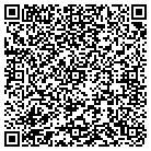 QR code with HCMC Infectious Disease contacts