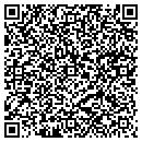 QR code with JAL Expressions contacts