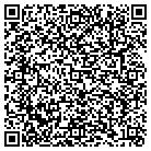 QR code with Hibbing Park Cemetery contacts