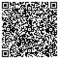 QR code with R Place contacts