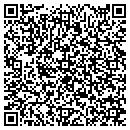 QR code with Kt Carpentry contacts