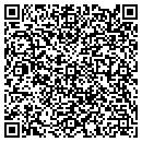 QR code with Unbank Company contacts
