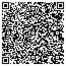 QR code with T & M Farms contacts