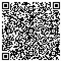 QR code with Nhpa contacts
