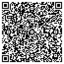 QR code with P2 Consulting contacts
