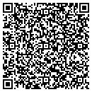 QR code with Zellmer Randy J contacts