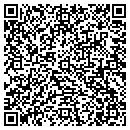 QR code with GM Assembly contacts