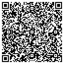 QR code with Manea's Meat Co contacts