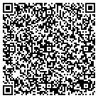 QR code with G F Spangenberg Pioneer Gun contacts