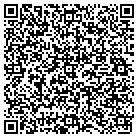 QR code with Margie Mersky Custom Design contacts